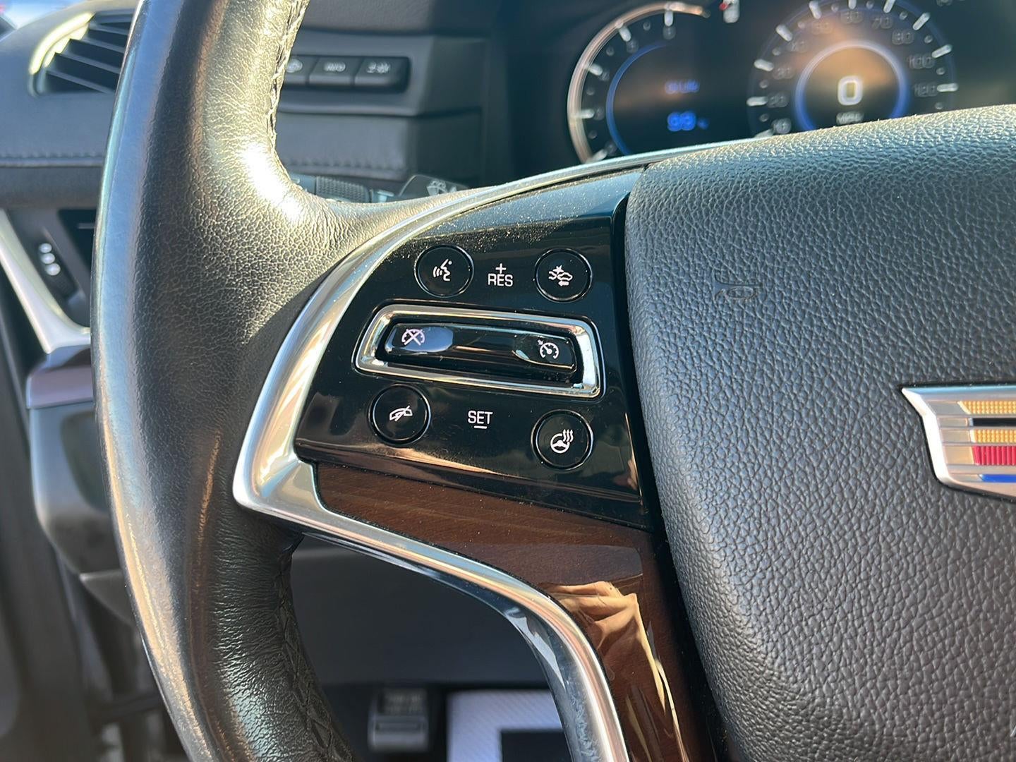 2020 Cadillac Escalade ESV Luxury