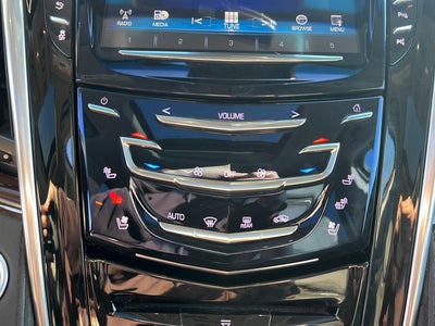 2020 Cadillac Escalade ESV Luxury