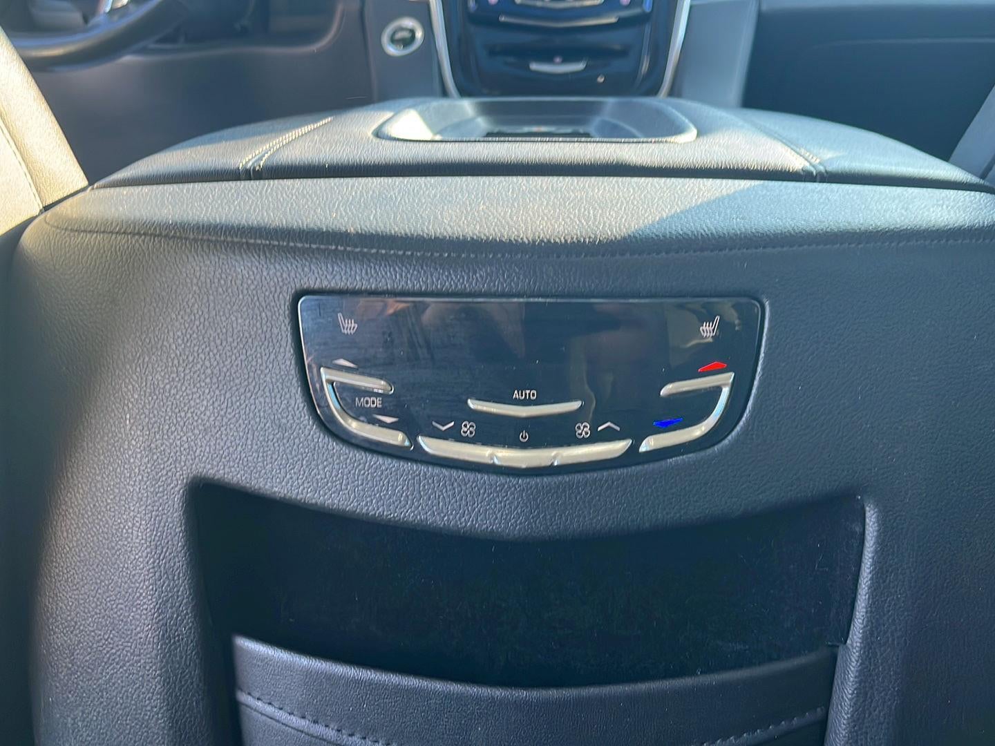 2020 Cadillac Escalade ESV Luxury