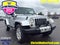 2008 Jeep Wrangler Unlimited Sahara