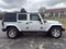 2008 Jeep Wrangler Unlimited Sahara