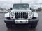 2008 Jeep Wrangler Unlimited Sahara