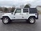 2008 Jeep Wrangler Unlimited Sahara