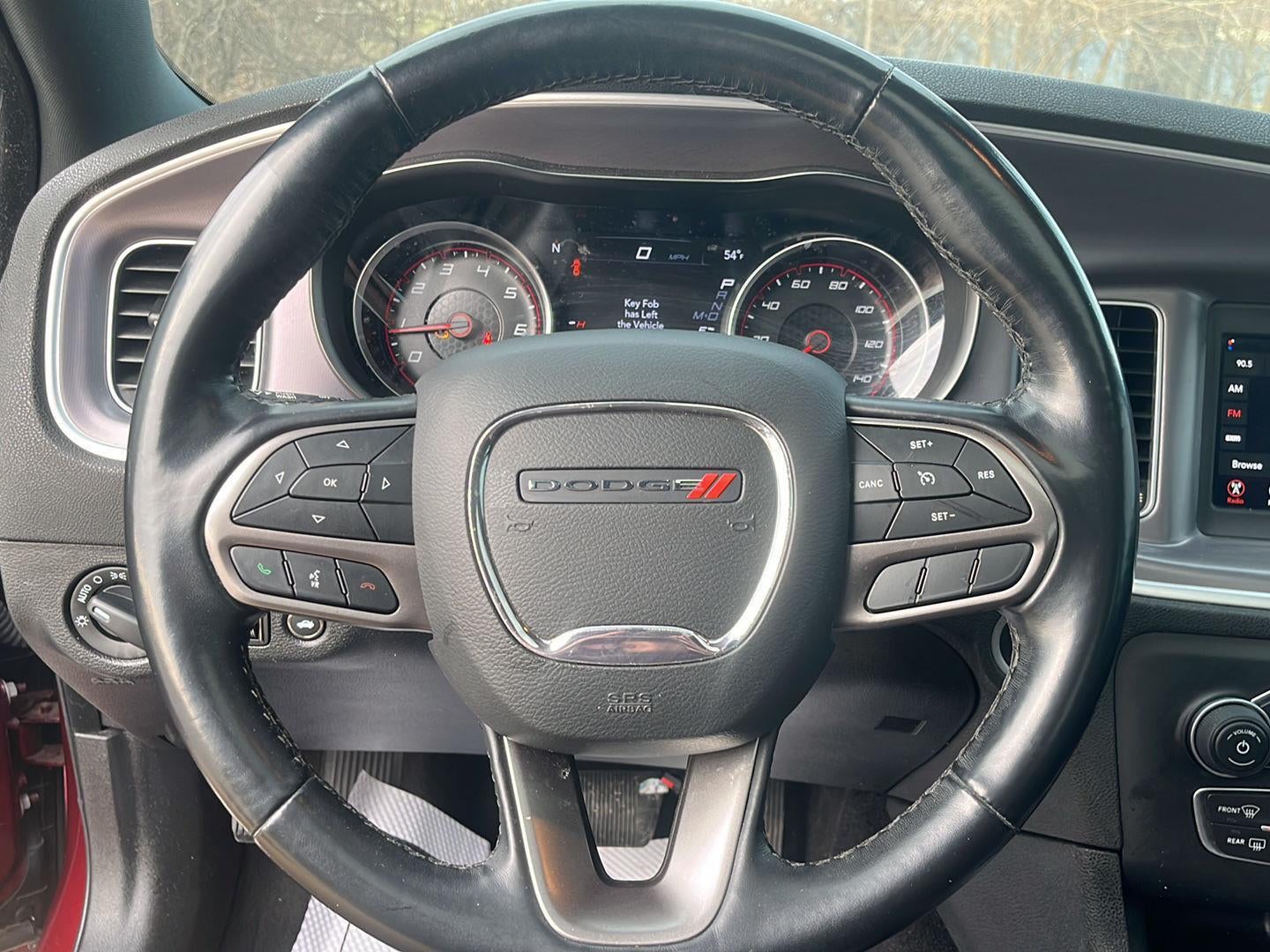 2021 Dodge Charger SXT