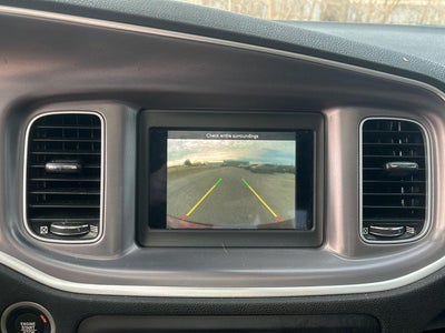 2021 Dodge Charger SXT