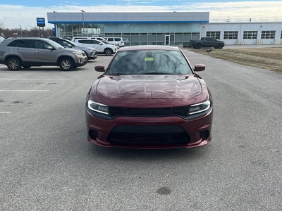 2021 Dodge Charger SXT