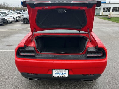 2023 Dodge Challenger R/T