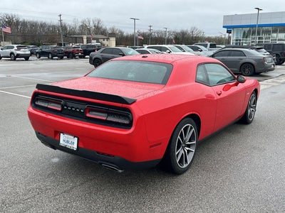 2023 Dodge Challenger R/T
