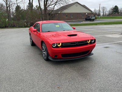 2023 Dodge Challenger R/T