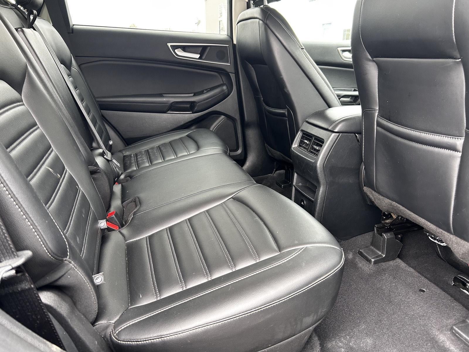 2024 Ford EDGE SEL AWD