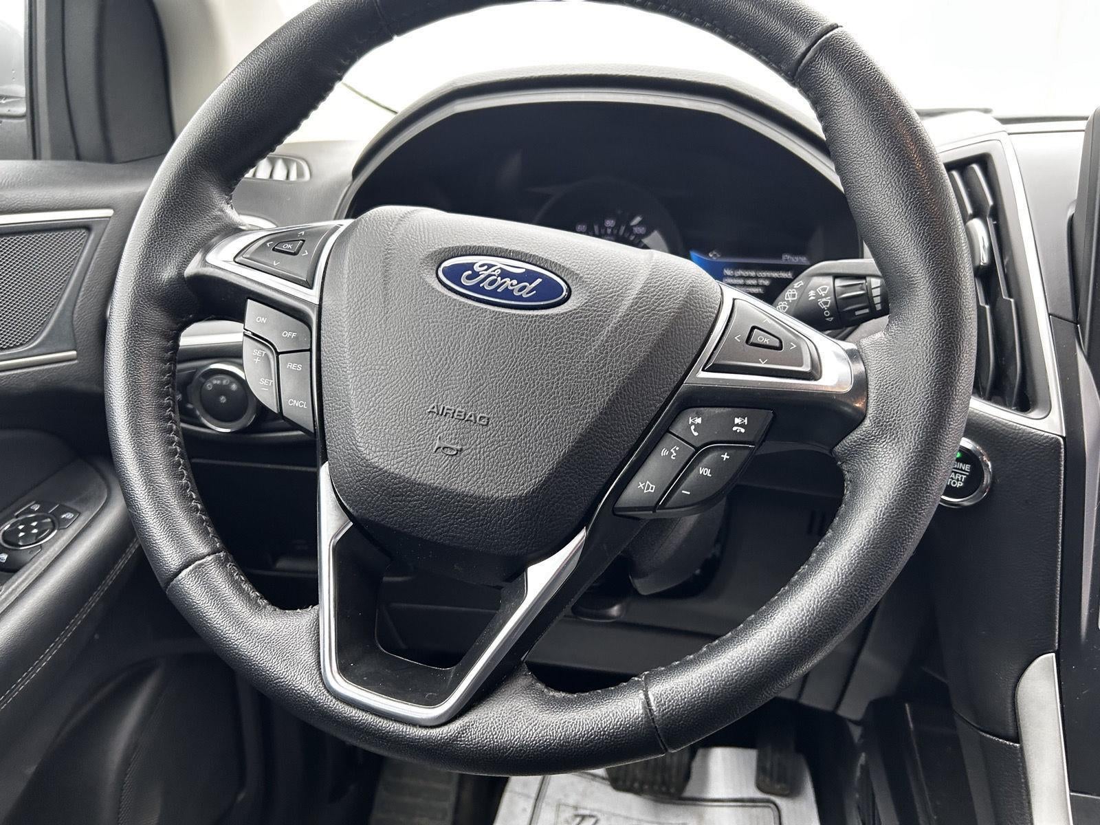 2024 Ford EDGE SEL AWD