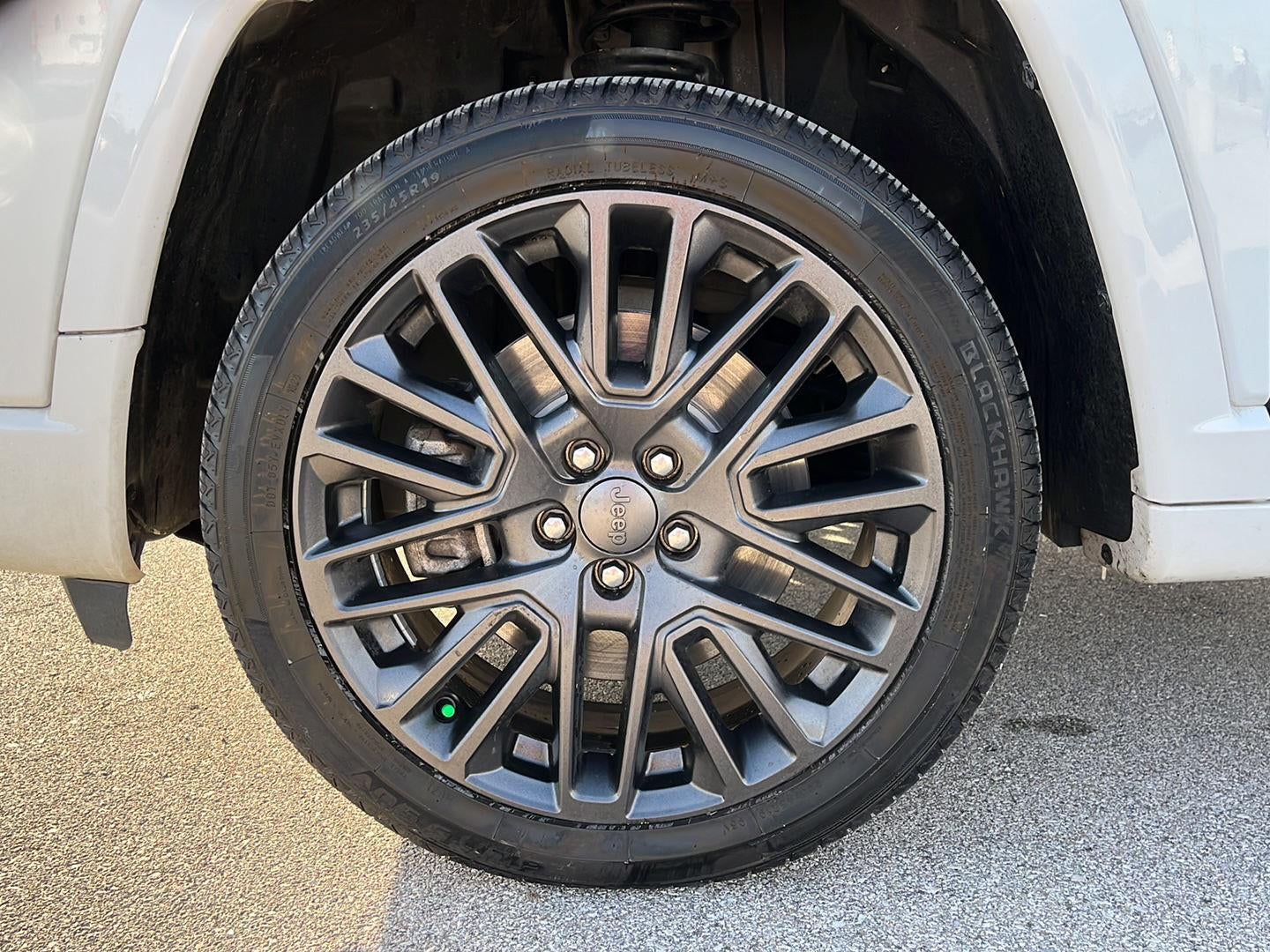 2023 Jeep Compass High Altitude