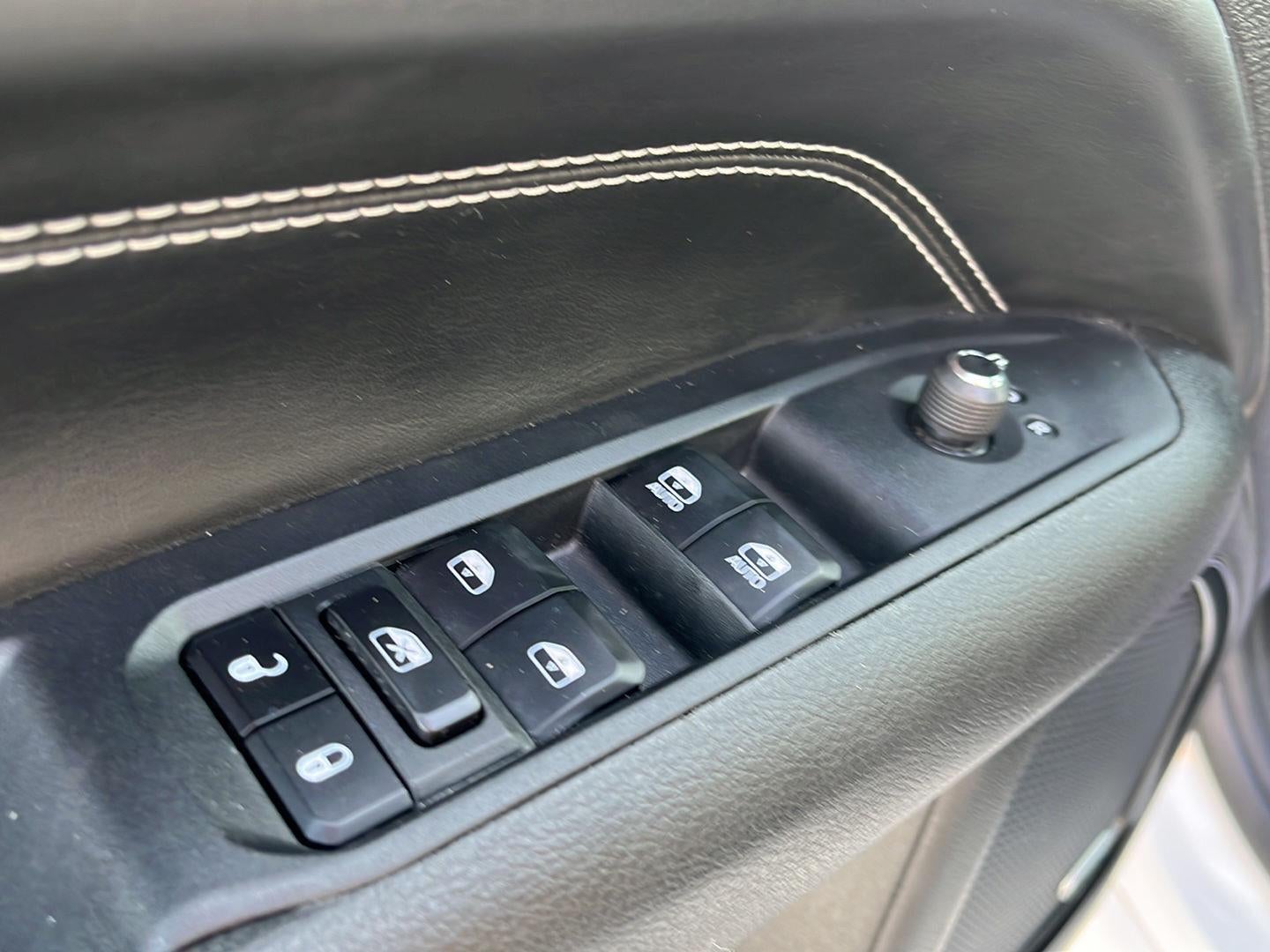 2023 Jeep Compass High Altitude