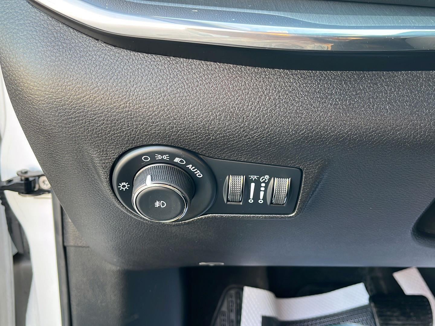 2023 Jeep Compass High Altitude