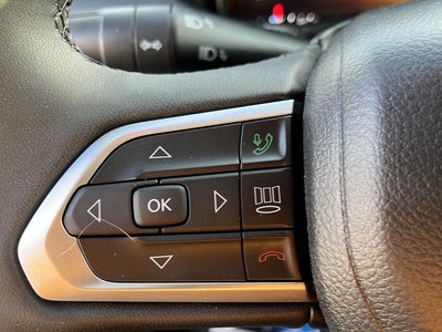 2023 Jeep Compass High Altitude