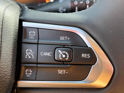 2023 Jeep Compass High Altitude