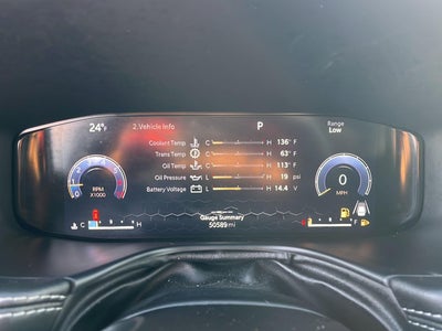 2023 Jeep Compass High Altitude