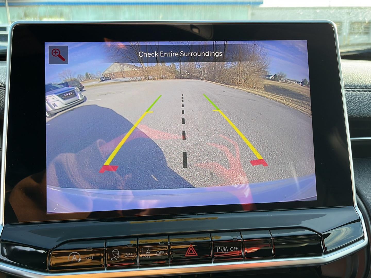 2023 Jeep Compass High Altitude