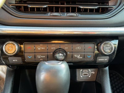 2023 Jeep Compass High Altitude