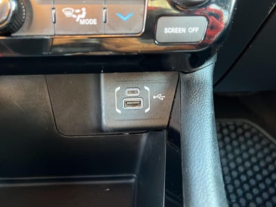 2023 Jeep Compass High Altitude