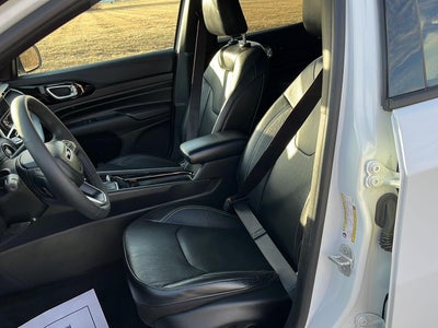 2023 Jeep Compass High Altitude