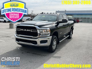 2019 RAM 2500 Tradesman