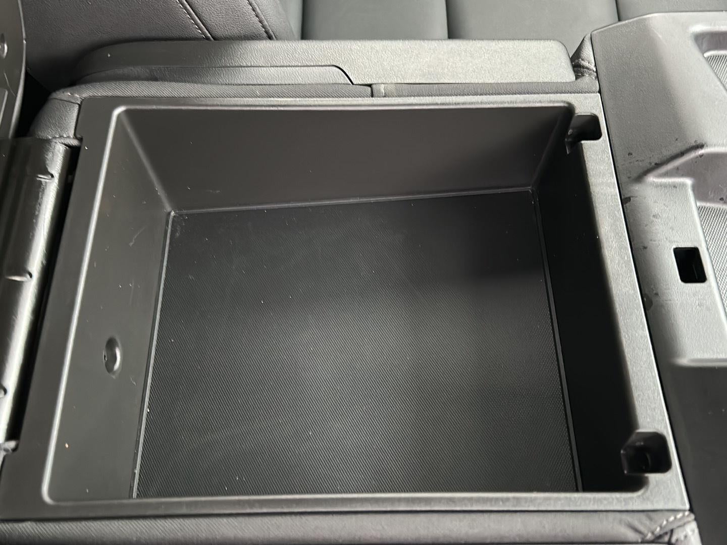 2025 Chevrolet Silverado 1500 Work Truck