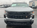 2025 Chevrolet Silverado 1500 Work Truck