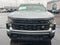 2025 Chevrolet Silverado 1500 Work Truck