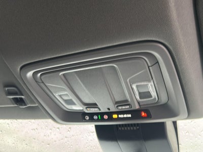 2025 Chevrolet Silverado 1500 Work Truck