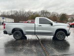 2025 Chevrolet Silverado 1500 Work Truck
