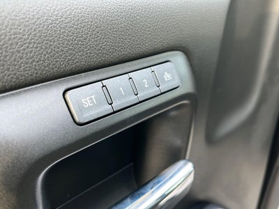 2018 Chevrolet Silverado 1500 High Country