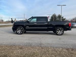 2018 Chevrolet Silverado 1500 High Country