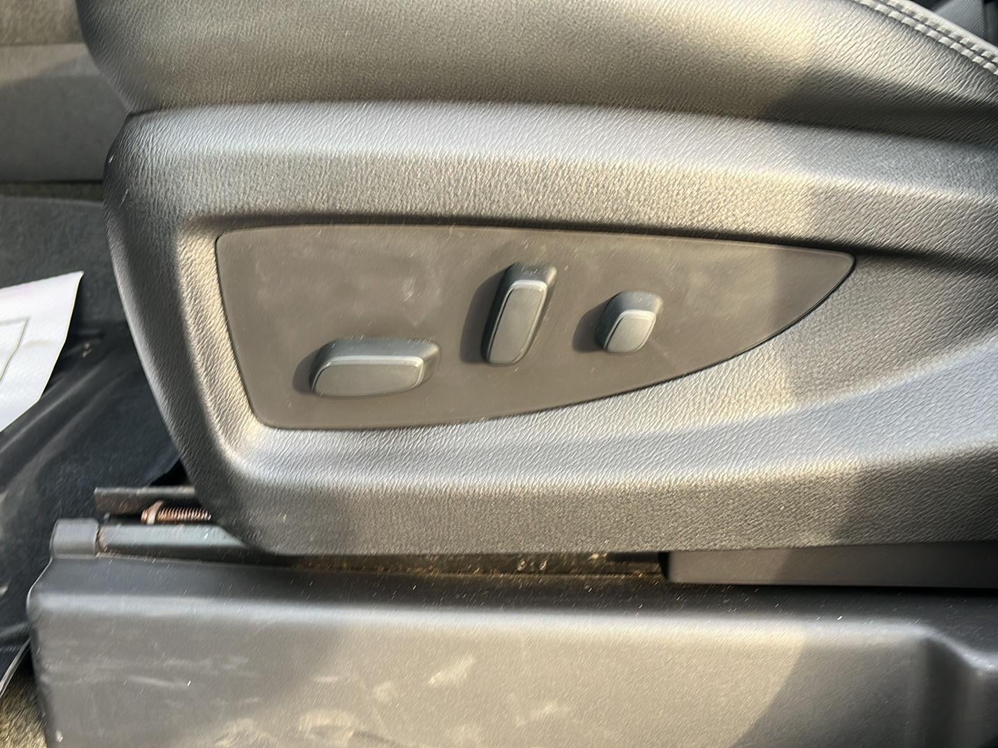 2018 Chevrolet Silverado 1500 High Country