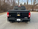 2018 Chevrolet Silverado 1500 High Country