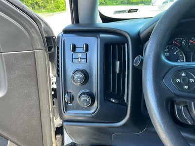 2018 GMC Sierra 1500 4WD CREW CAB 153.0