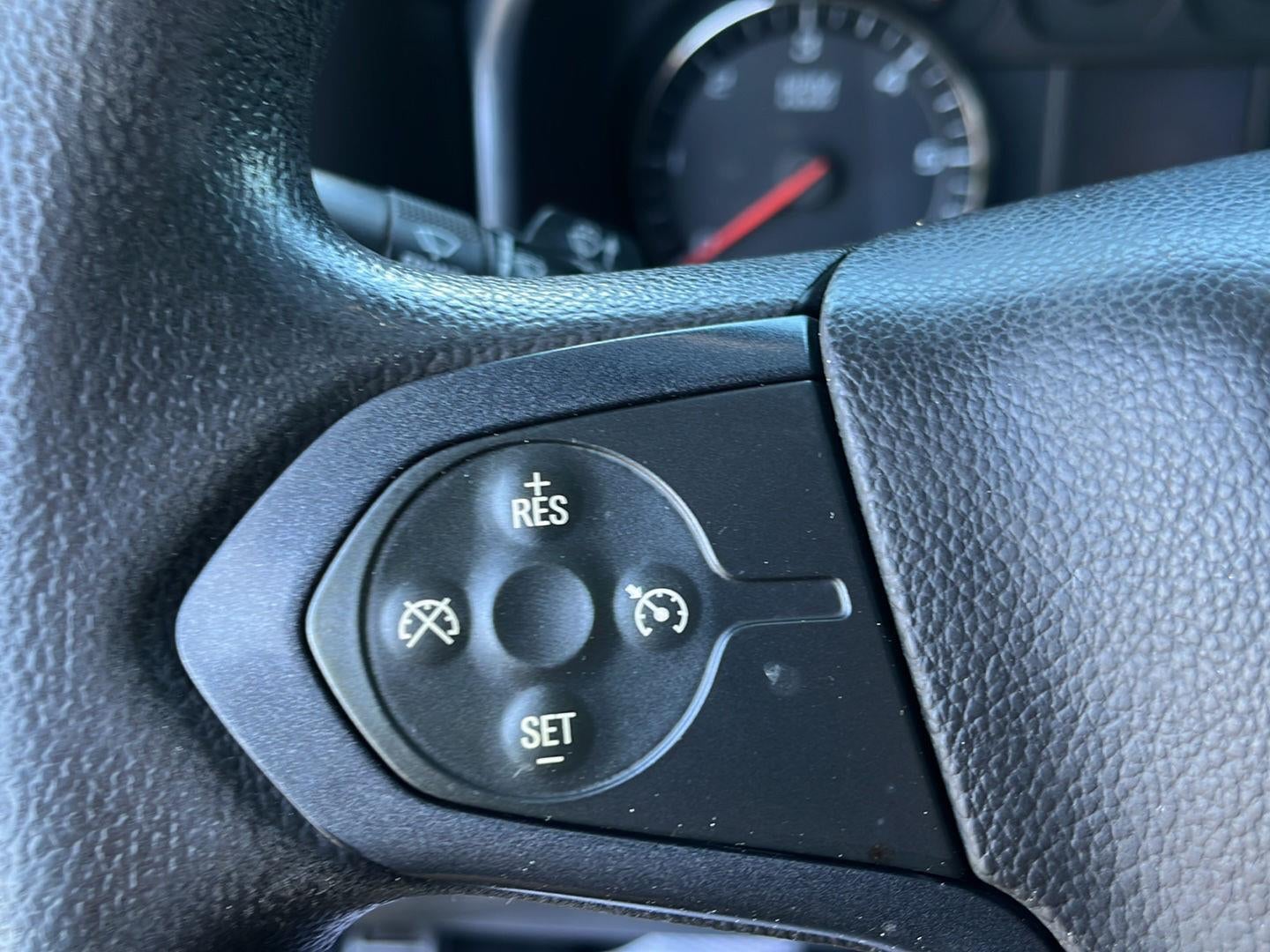 2018 GMC Sierra 1500 4WD CREW CAB 153.0