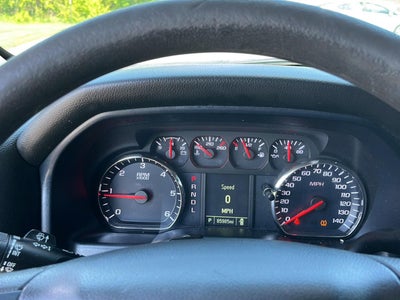 2018 GMC Sierra 1500 4WD CREW CAB 153.0