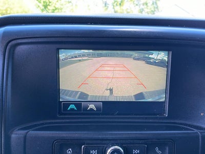 2018 GMC Sierra 1500 4WD CREW CAB 153.0
