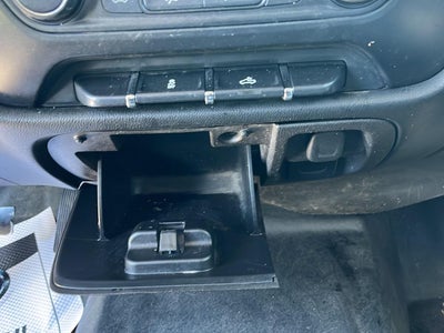 2018 GMC Sierra 1500 4WD CREW CAB 153.0