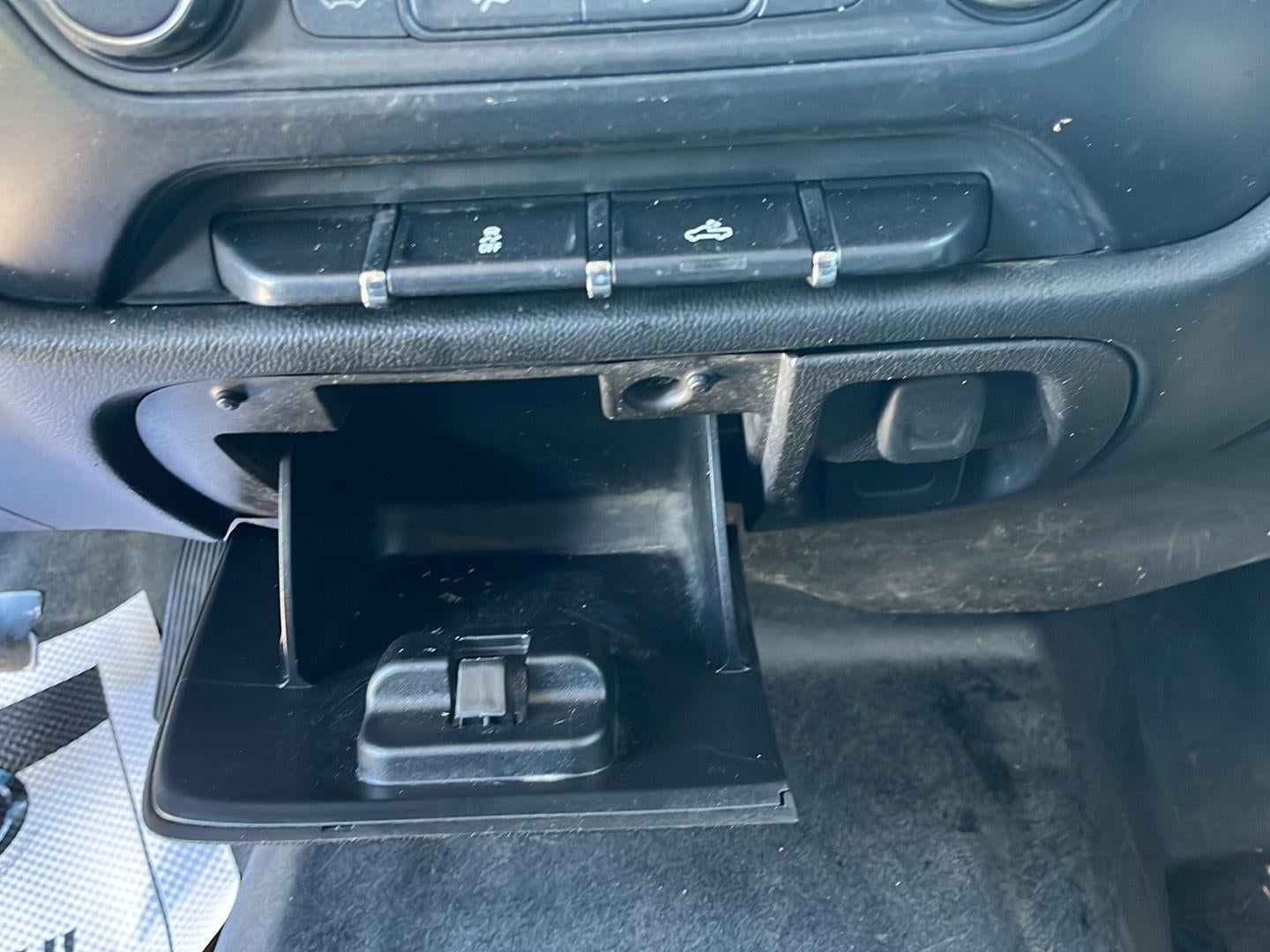 2018 GMC Sierra 1500 4WD CREW CAB 153.0