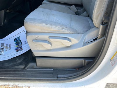 2018 GMC Sierra 1500 4WD CREW CAB 153.0