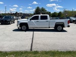 2018 GMC Sierra 1500 4WD CREW CAB 153.0