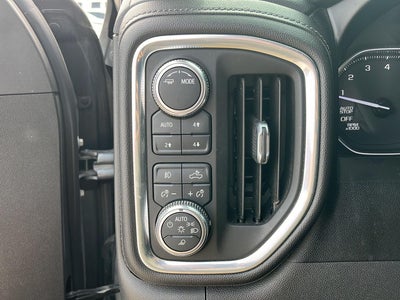 2021 GMC SIERRA 1500 4WD CREW CAB 147 SLT