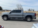 2021 GMC SIERRA 1500 4WD CREW CAB 147 SLT