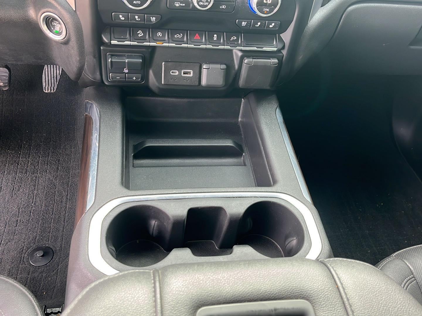 2021 GMC SIERRA 1500 4WD CREW CAB 147 SLT