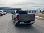 2021 GMC SIERRA 1500 4WD CREW CAB 147 SLT