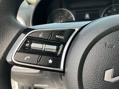 2024 Kia FORTE LXS IVT