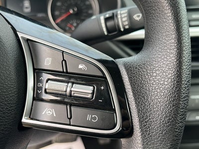 2024 Kia FORTE LXS IVT