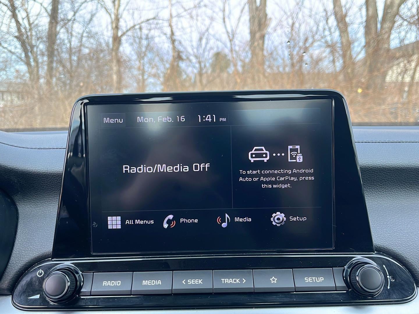 2024 Kia FORTE LXS IVT